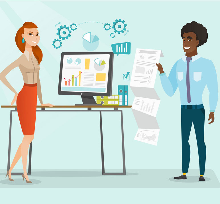 Servicios integrales de marketing digital de última generación